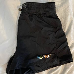 Athletic Shorts
